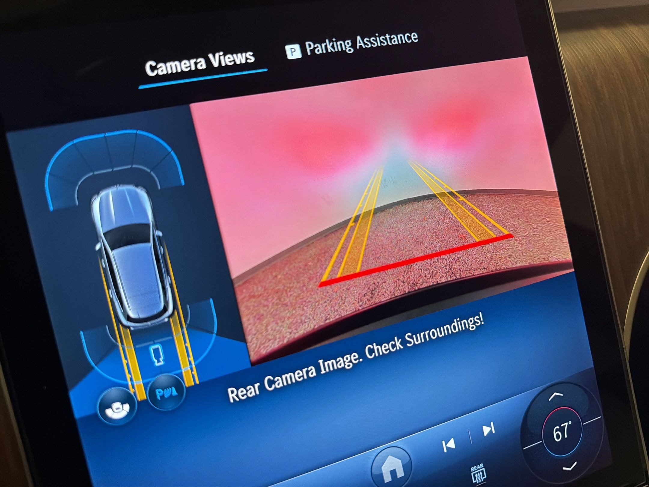 Certified 2026 Mercedes-Benz GLC 300 4MATIC image 22