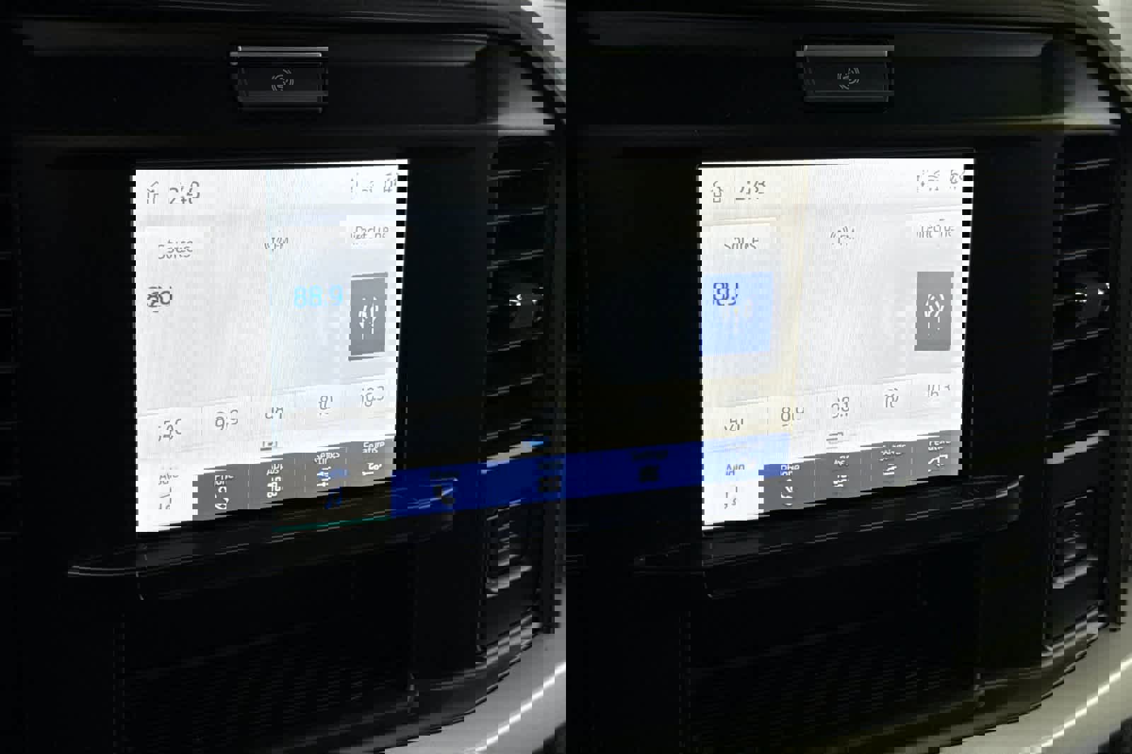 Used 2025 Ford F550 4x4 SuperCab Super Duty w/ XLT Value Package image 19