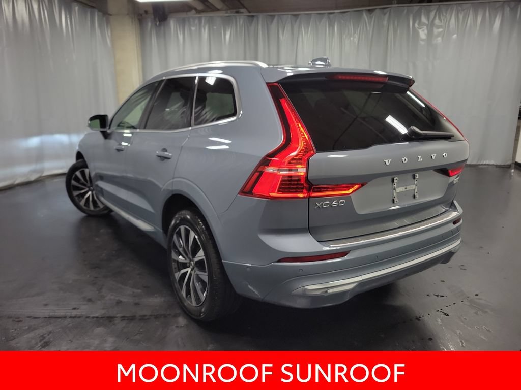 Used 2023 Volvo XC60 B5 Plus AWD/4WD image 6