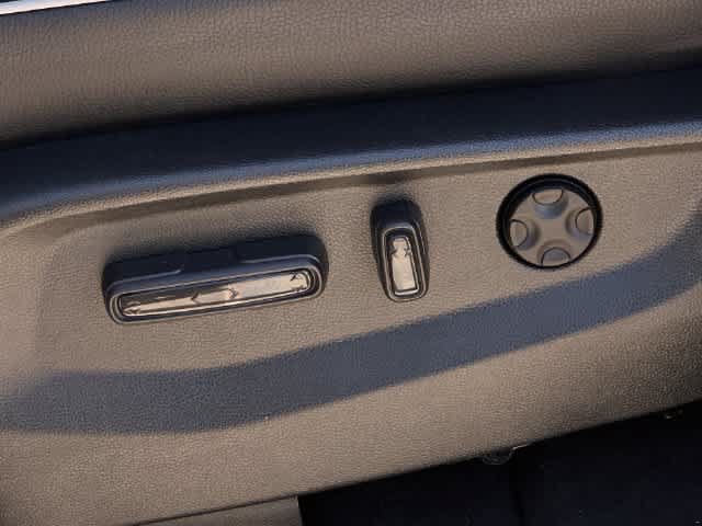 Certified 2026 Honda Odyssey Touring image 31