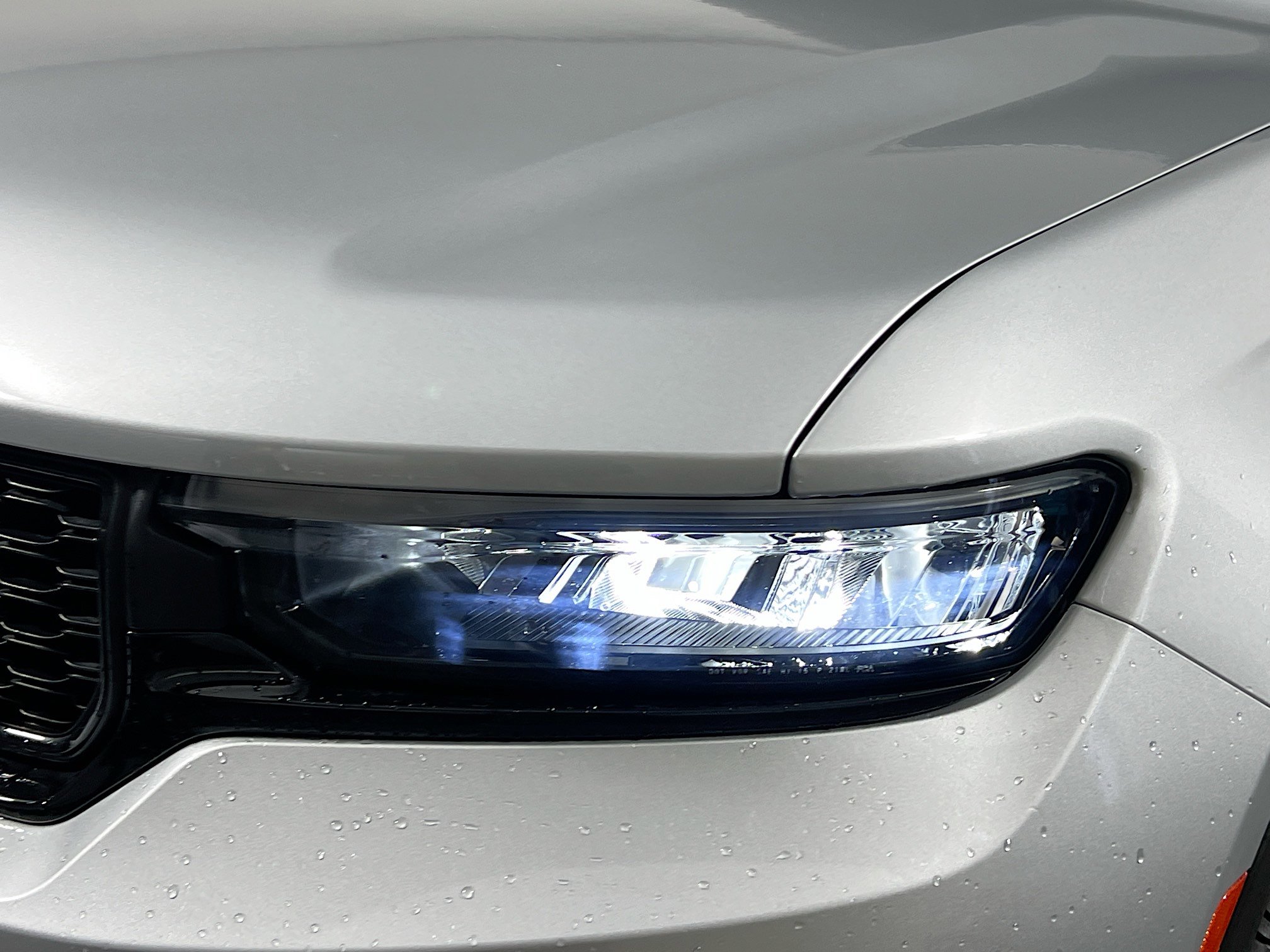 Used 2024 Jeep Grand Cherokee Altitude image 11