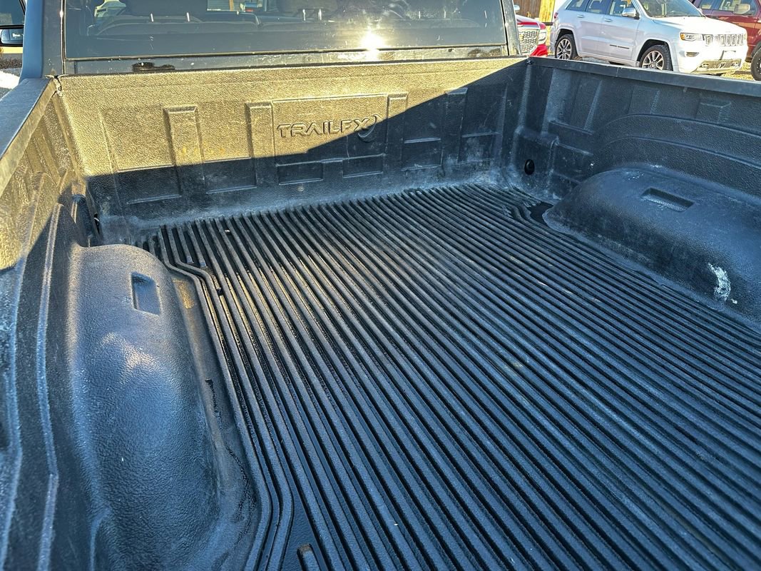 Used 2024 RAM 2500 Big Horn image 40