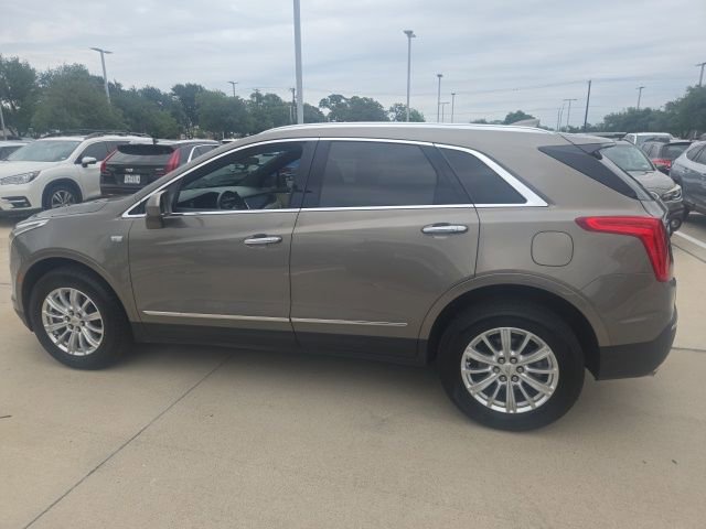 Used 2019 Cadillac XT5 FWD image 5