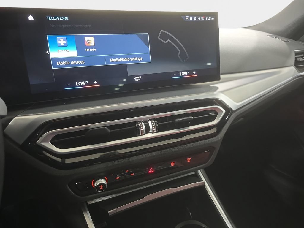 Certified 2023 BMW i4 eDrive35 RWD image 14