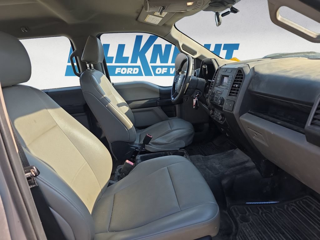 Used 2022 Ford F350 XL w/ Power Equipment Group AWD/4WD image 15