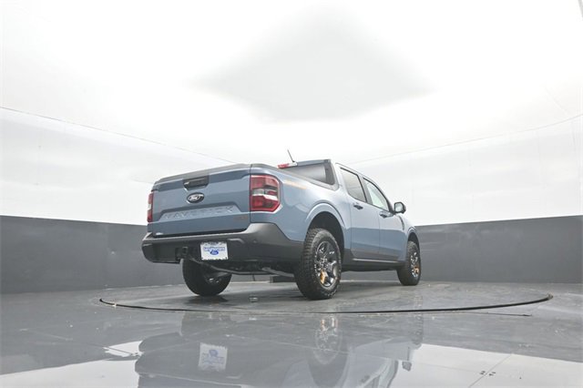 New 2026 Ford Maverick Tremor image 32