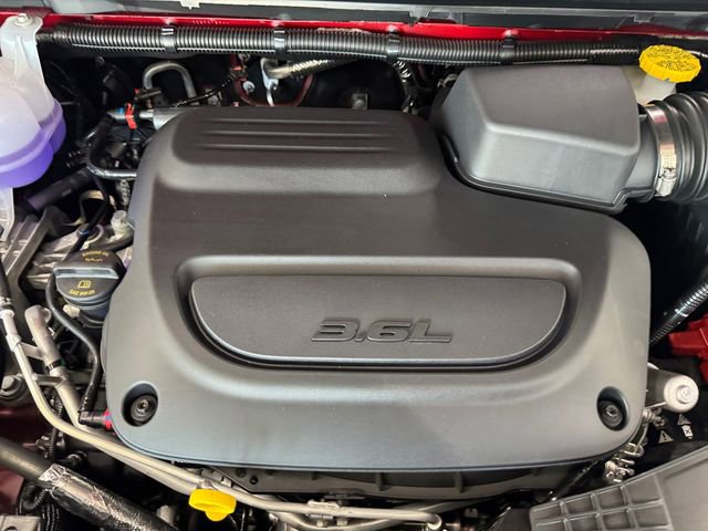 New 2026 Chrysler Pacifica Select image 22