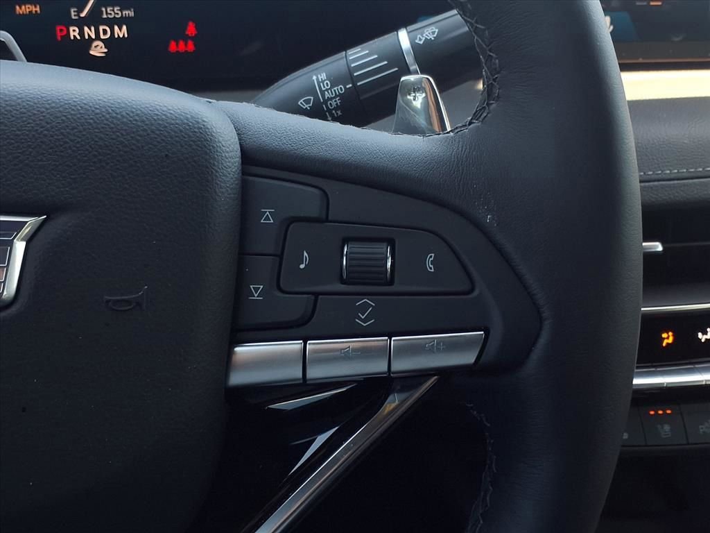 Used 2026 Cadillac CT5 Premium Luxury image 11