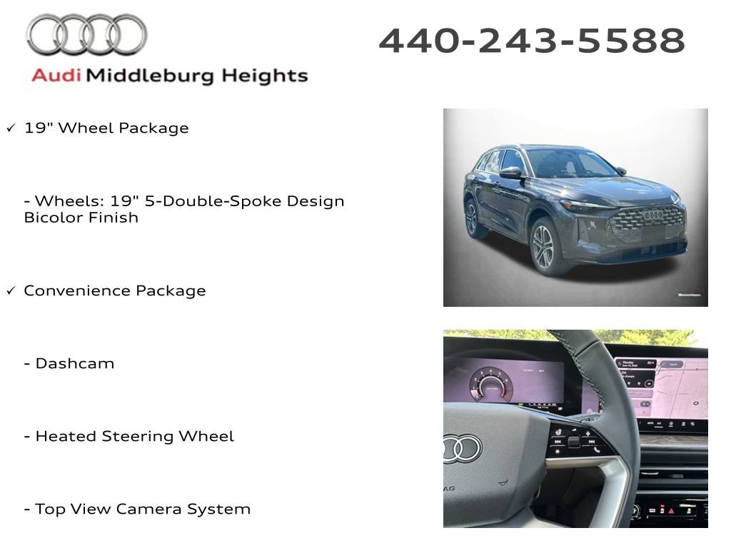 Used 2026 Audi Q5 Premium AWD/4WD image 6