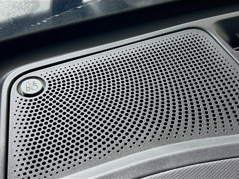 Used 2024 Ford Bronco Raptor w/ Interior Carbon Fiber Pack 6 image 20