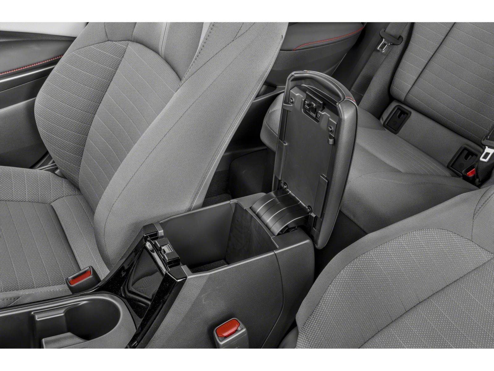 New 2026 Toyota Corolla SE w/ SE Premium Package image 9