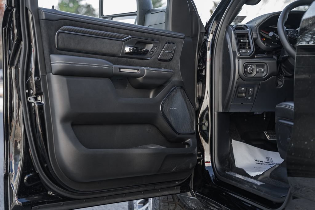 New 2026 RAM 1500 RHO w/ RHO Level 1 Equipment Group image 44