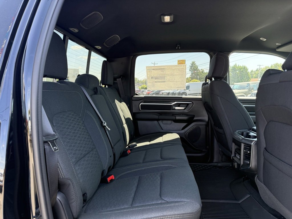 New 2026 RAM 1500 Big Horn image 39