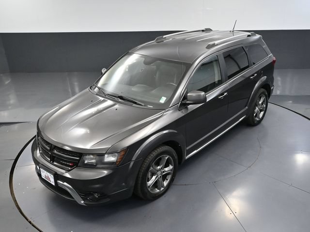 Used 2017 Dodge Journey Crossroad AWD/4WD image 57