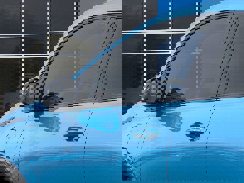 New 2027 Chevrolet Bolt LT image 12