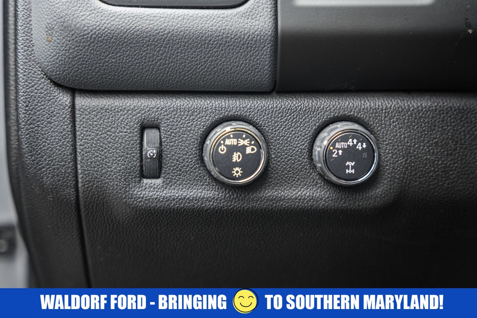 Used 2018 Chevrolet Colorado Z71 image 35