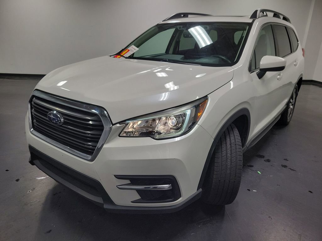 Used 2019 Subaru Ascent Premium image 5