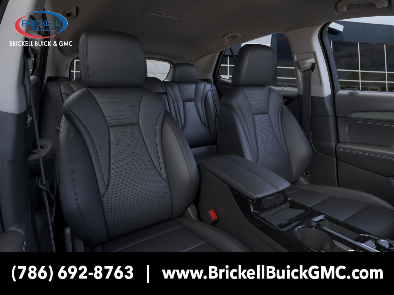 New 2026 Buick Envision Preferred AWD/4WD image 16
