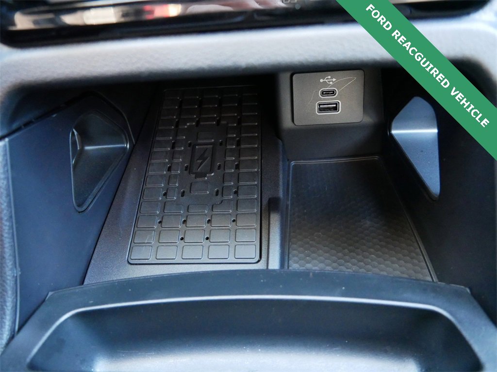 Used 2025 Ford Ranger Lariat w/ FX4 Off-Road Package image 25