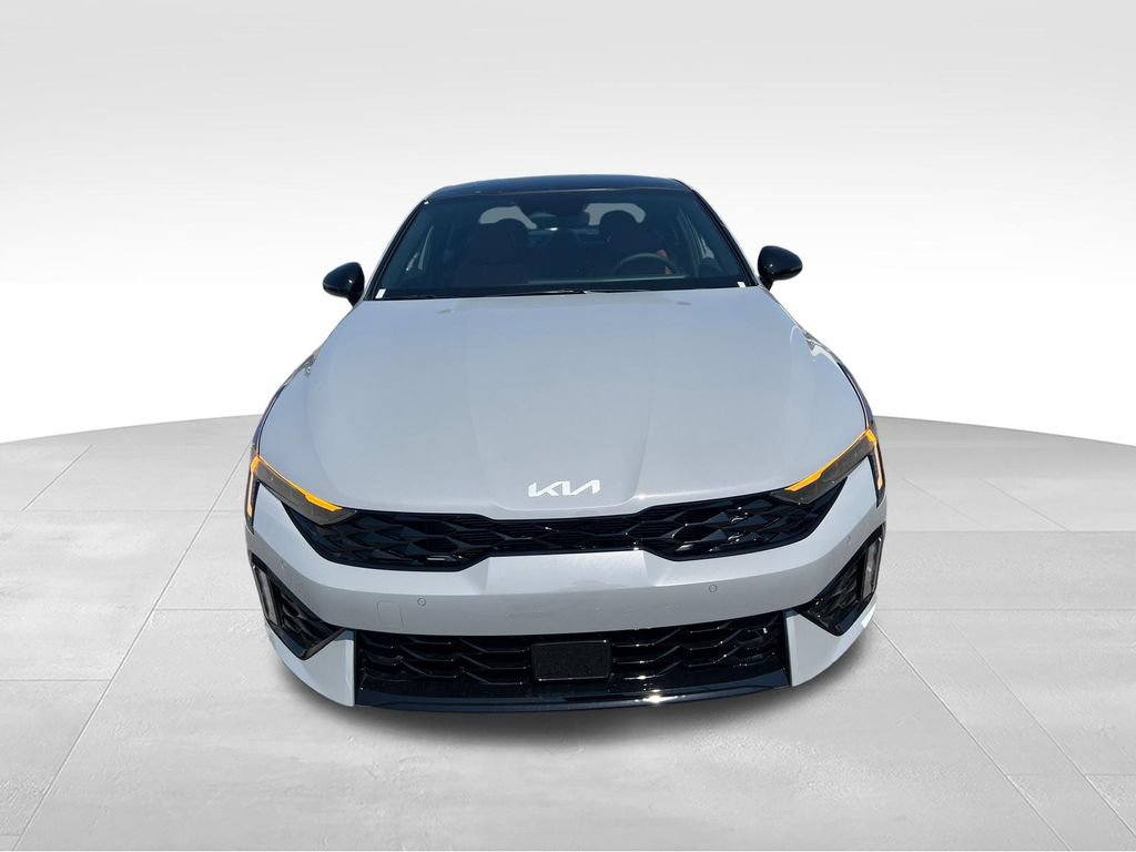 New 2026 Kia K5 GT-Line w/ GT-Line Premium Package FWD image 8