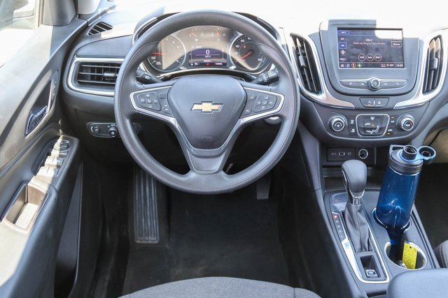 Used 2022 Chevrolet Equinox LT image 18