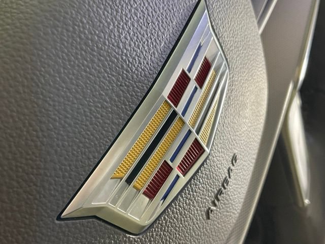 Used 2020 Cadillac XT5 Premium Luxury FWD image 39