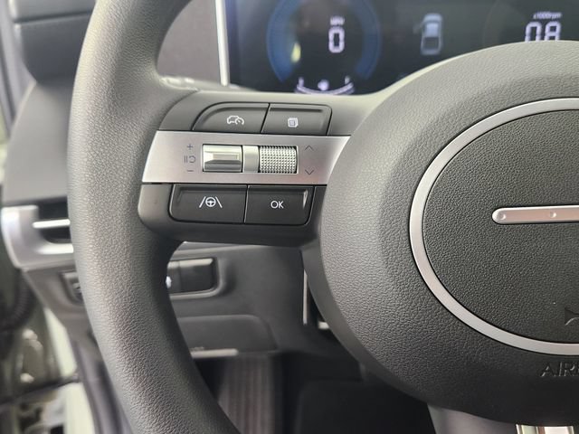 New 2026 Hyundai Santa Cruz SEL AWD/4WD image 24