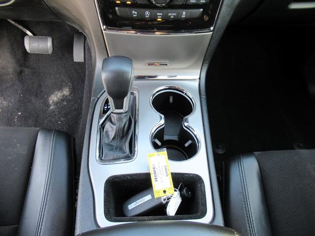 Used 2021 Jeep Grand Cherokee Laredo X image 20