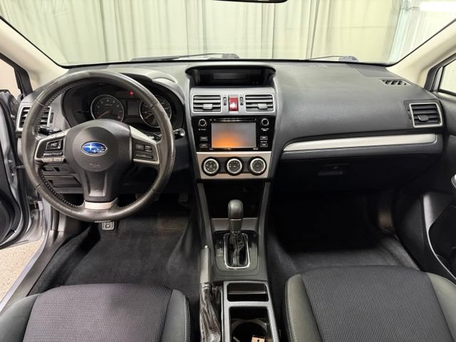 Used 2016 Subaru Impreza 2.0i Sport Premium AWD/4WD image 12