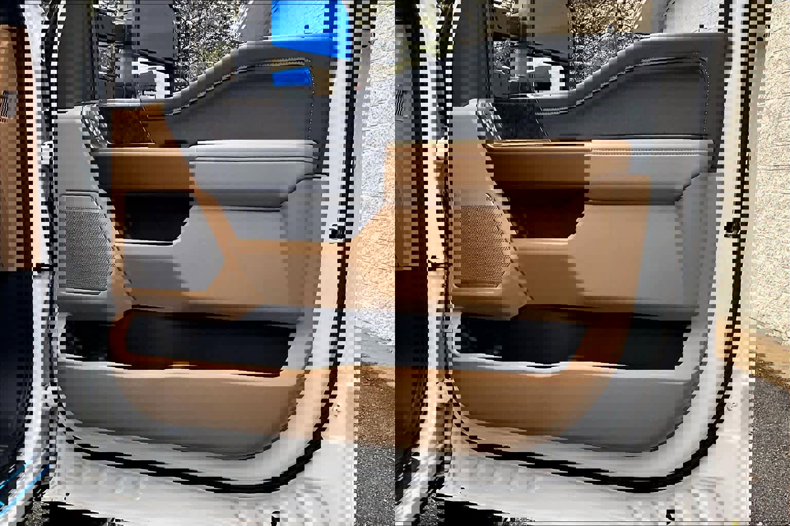 Used 2024 Ford F450 Lariat w/ Lariat Ultimate Package image 23