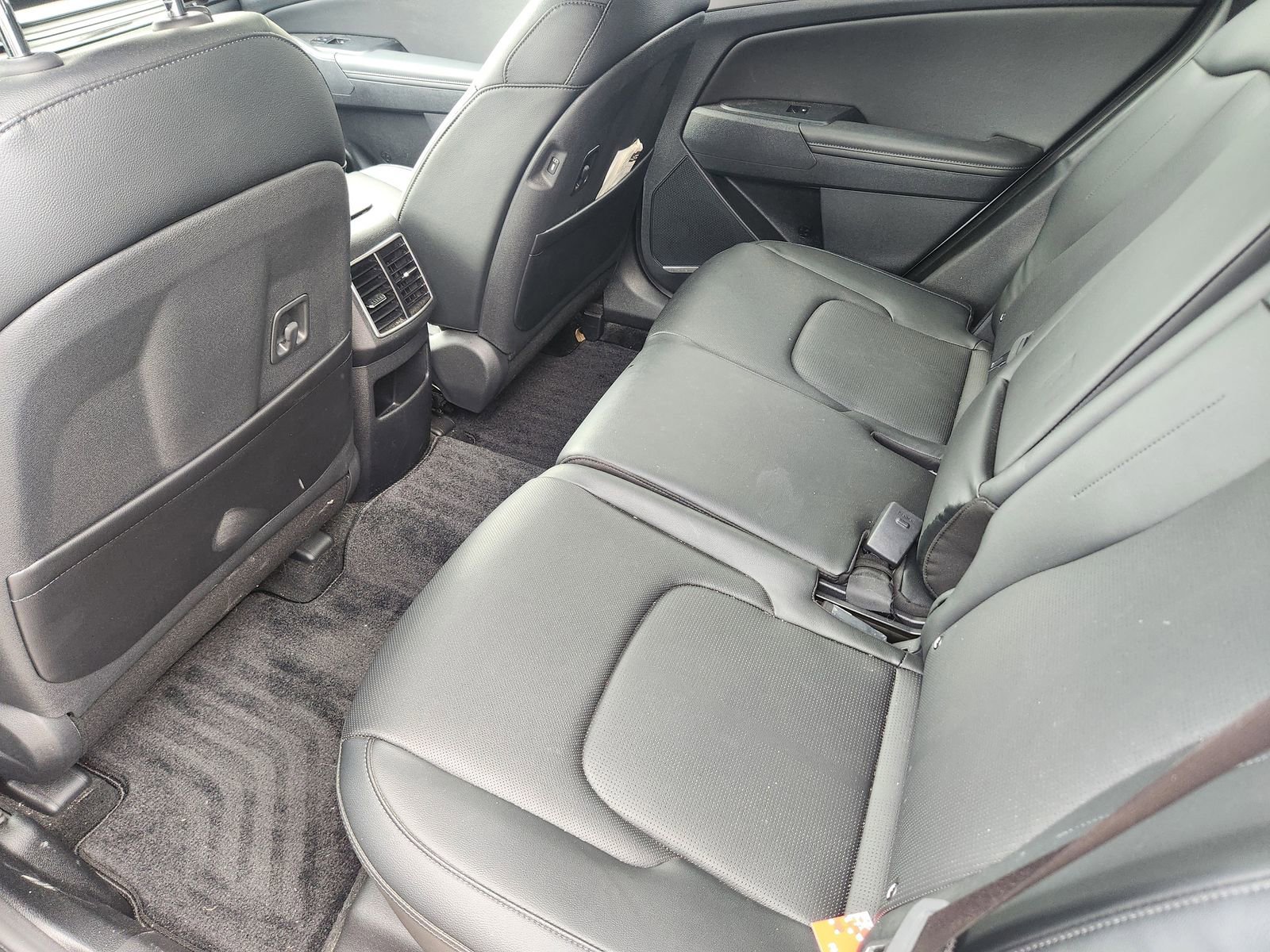 Used 2026 Kia Sportage EX image 33