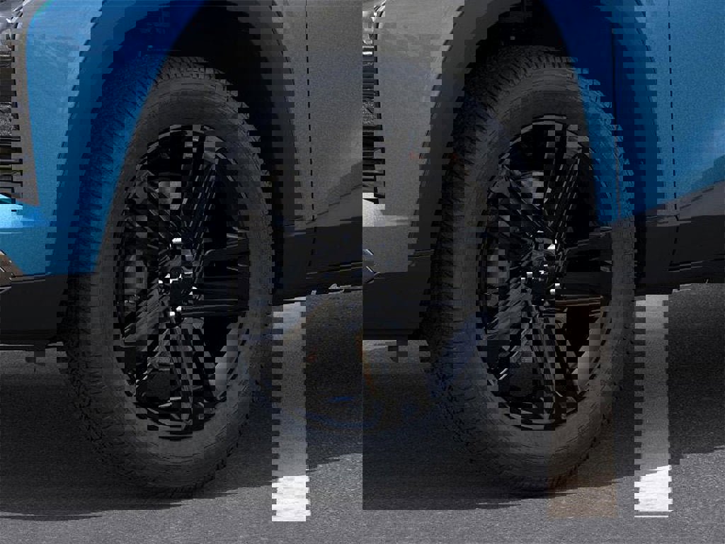 New 2026 Chevrolet Trax ACTIV image 10