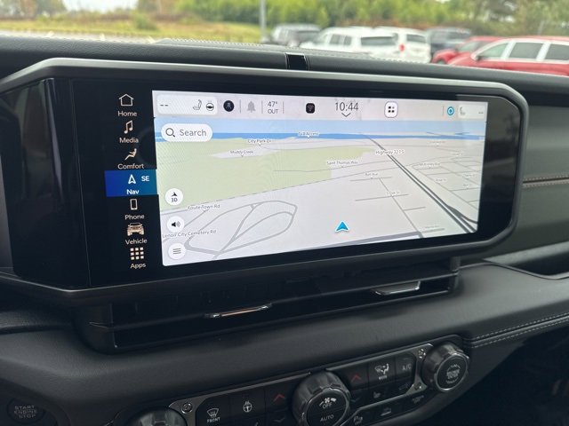 New 2026 Jeep Gladiator Mojave image 18