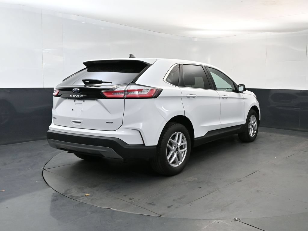 Used 2023 Ford Edge SEL w/ Convenience Package AWD/4WD image 5