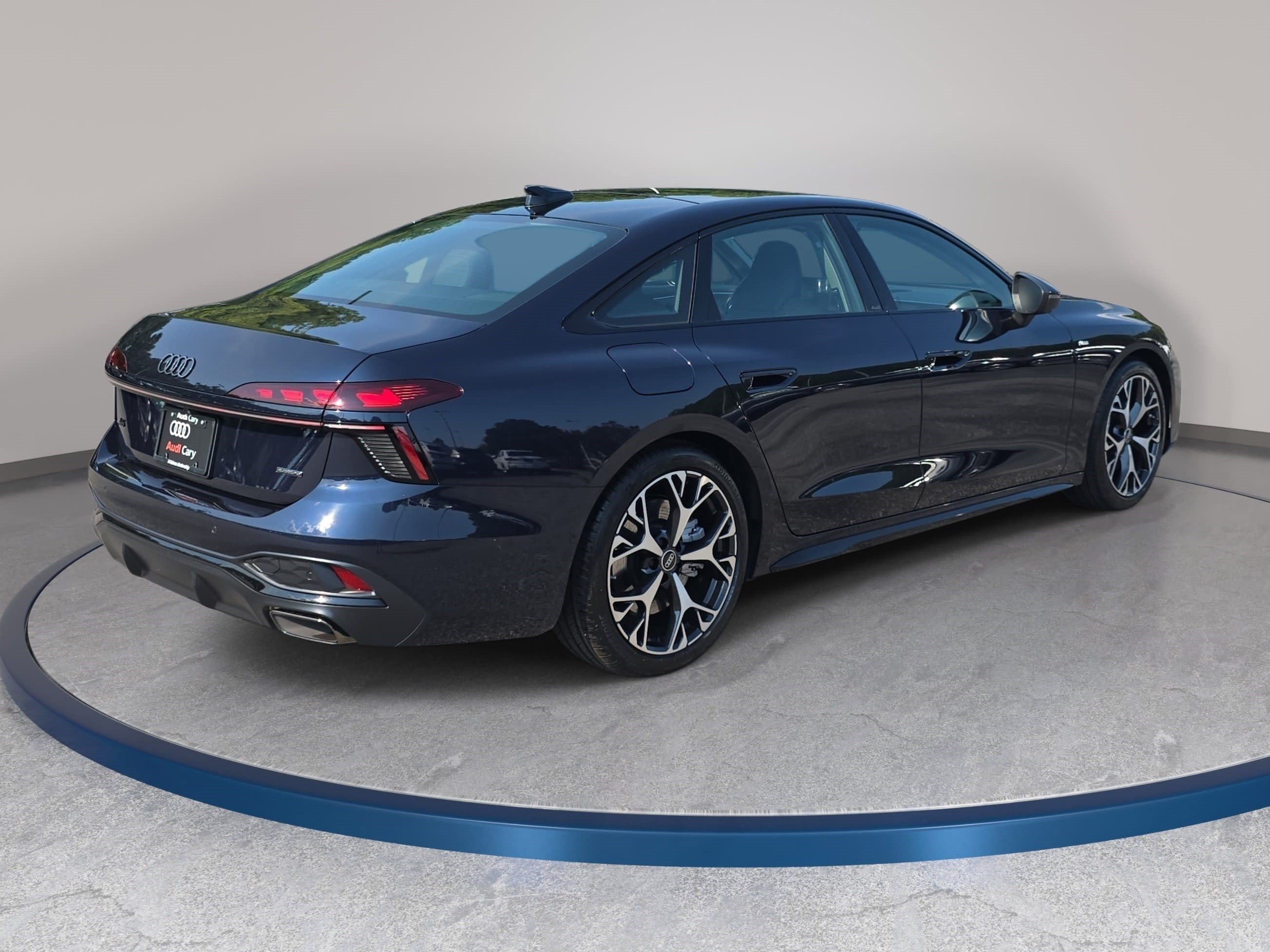 New 2026 Audi A6 Prestige AWD/4WD image 5