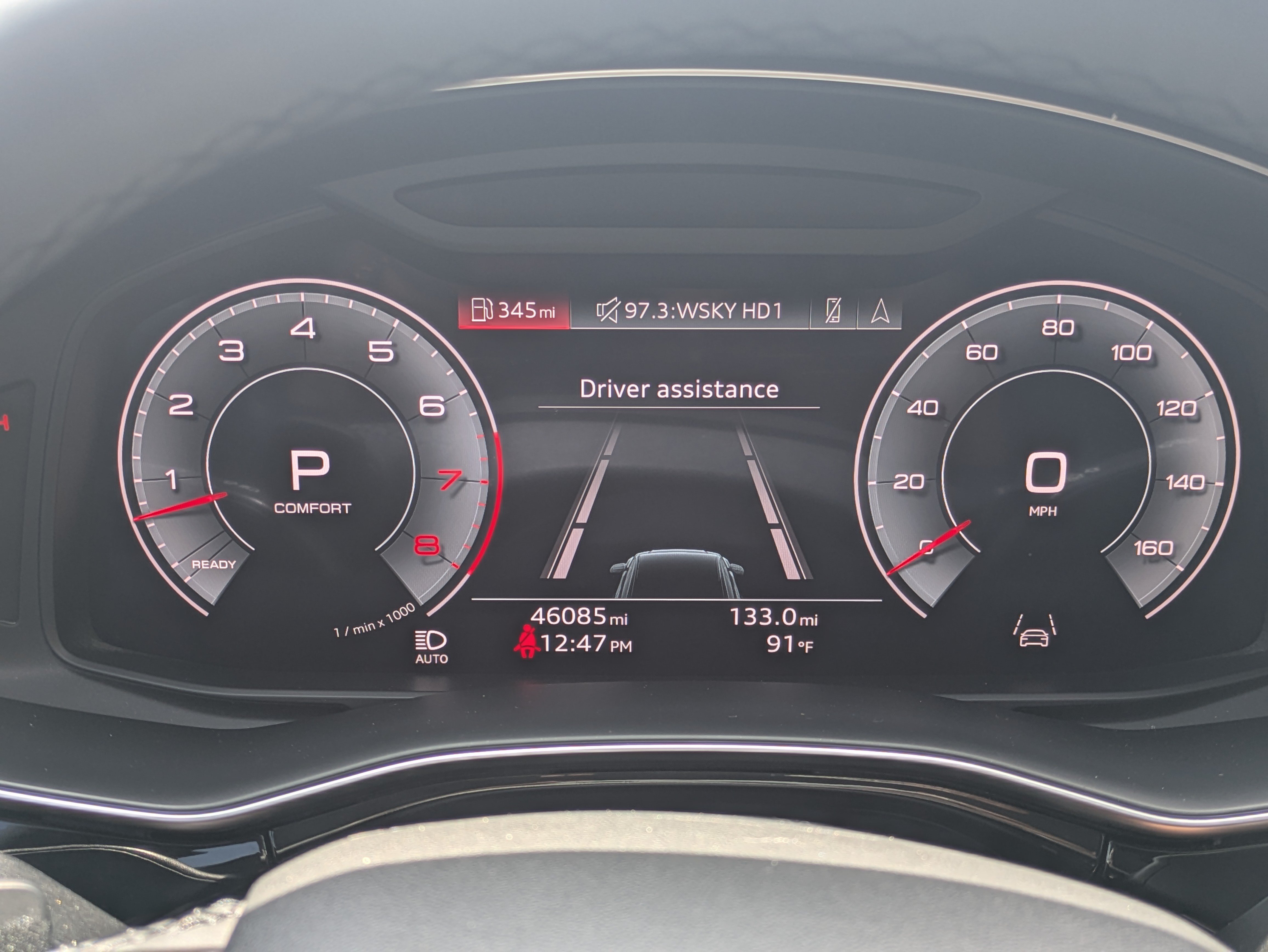 Used 2022 Audi Q8 Premium Plus AWD/4WD image 28