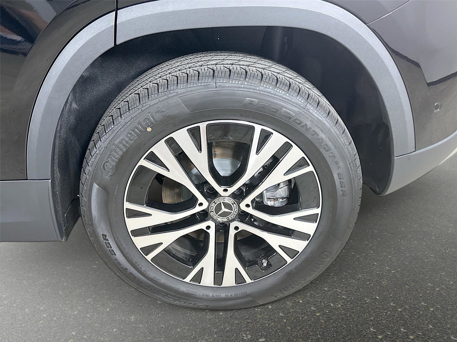 Certified 2026 Mercedes-Benz GLA 250 4MATIC image 39