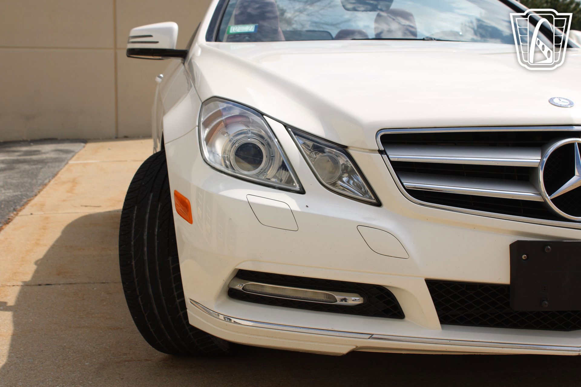 Used 2012 Mercedes-Benz E 350 Cabriolet image 26