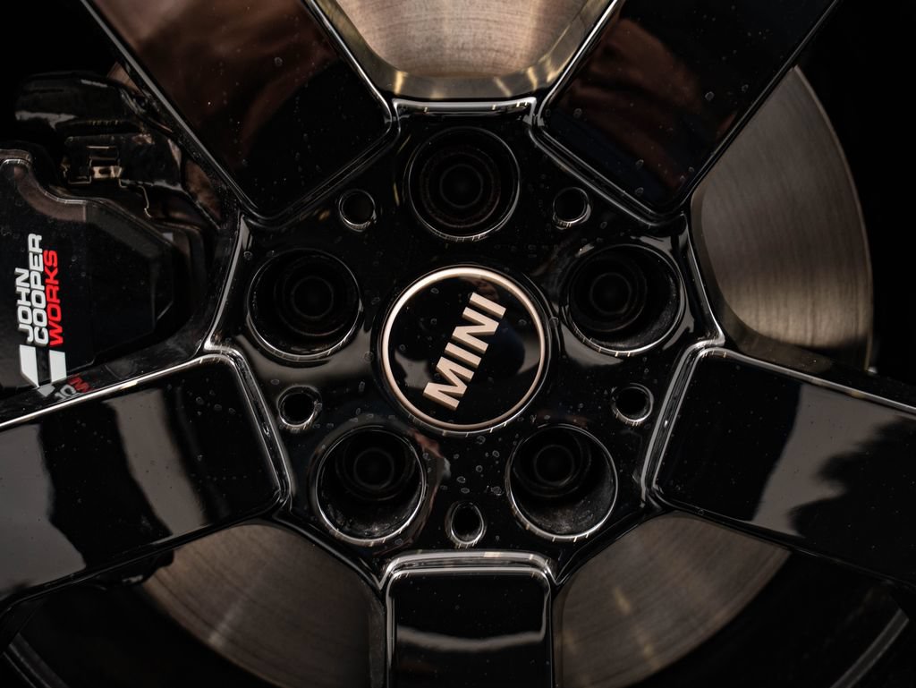 New 2027 MINI Cooper Countryman S AWD/4WD image 8