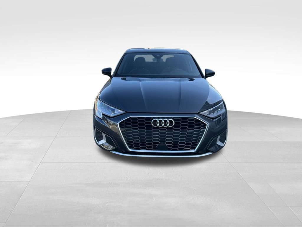 Used 2022 Audi A3 2.0T Premium image 8