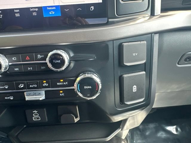 Used 2025 Ford F150 XLT w/ Equipment Group 301A Standard AWD/4WD image 38