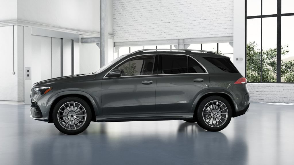 New 2026 Mercedes-Benz GLE 350 4MATIC image 30
