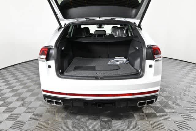New 2026 Volkswagen Atlas Cross Sport SEL Premium R-Line image 13