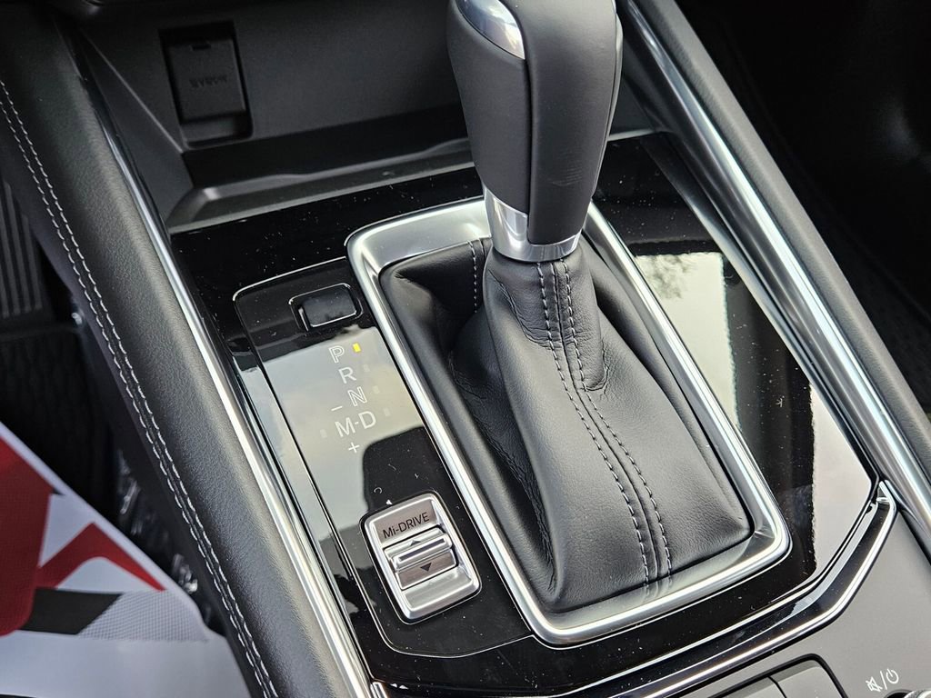 New 2025 MAZDA CX-5 AWD 2.5 S w/ Premium Plus Pkg image 20