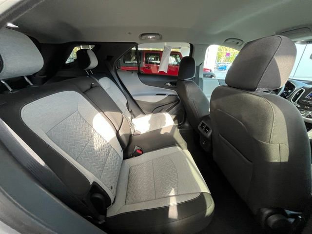 Certified 2023 Chevrolet Equinox LS w/ LS Convenience Package image 16