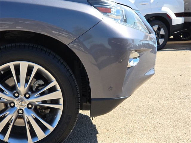 Used 2013 Lexus RX 350 FWD image 5