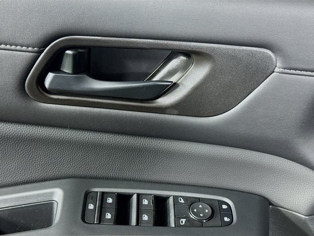New 2026 Nissan Pathfinder SV AWD/4WD image 16