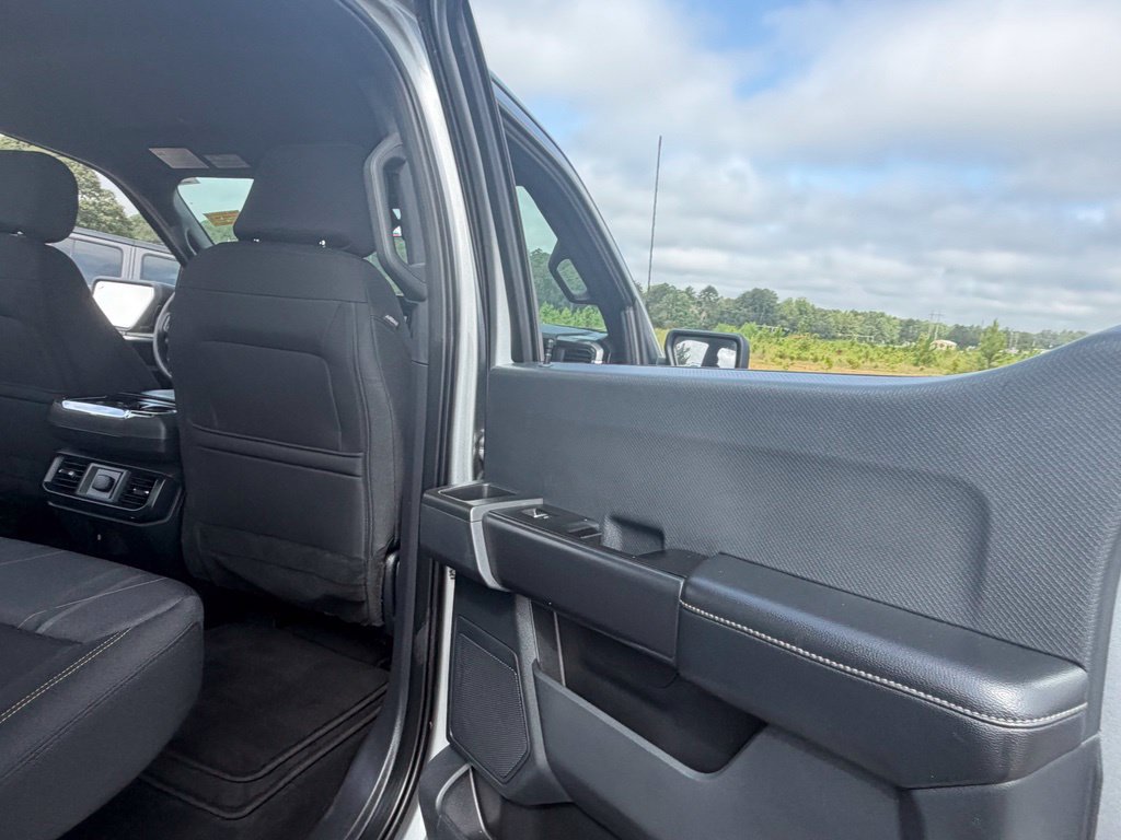 Used 2024 Ford F150 STX AWD/4WD image 39