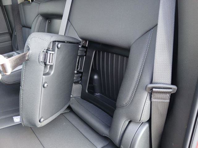 New 2026 Chevrolet Silverado 1500 LT Trail Boss w/ Convenience Package II image 29