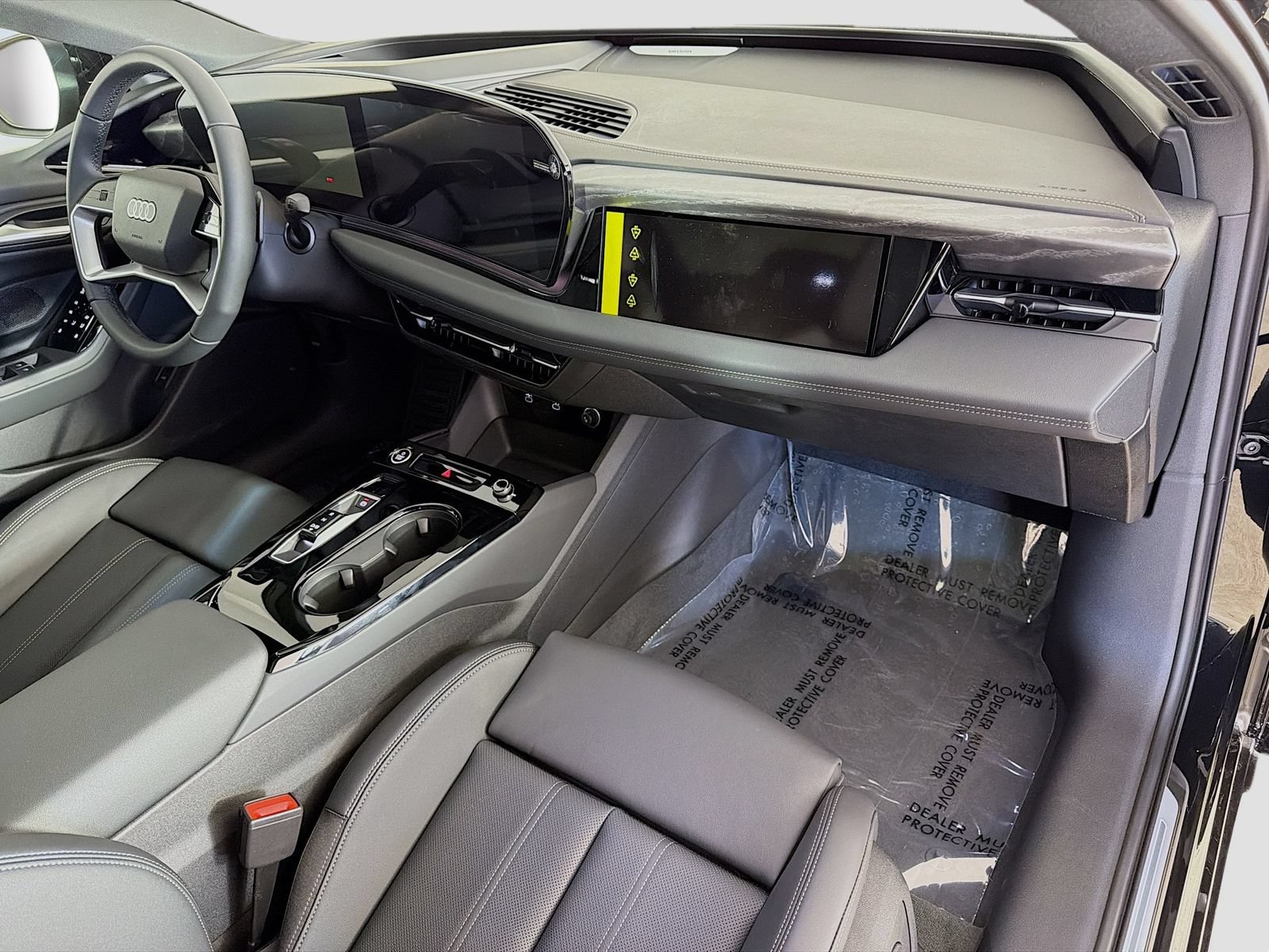 New 2027 Audi A6 e-tron Premium Plus AWD/4WD image 29